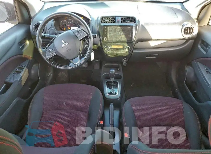 ML32FUFJ8RHF08512 Photo# 8