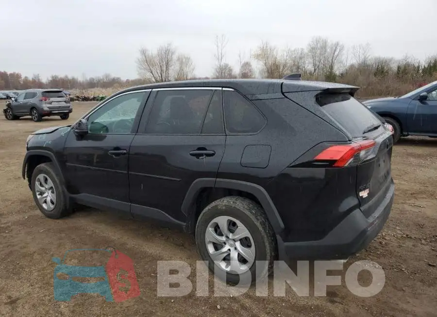 2T3F1RFV3NW297427 Photo# 2