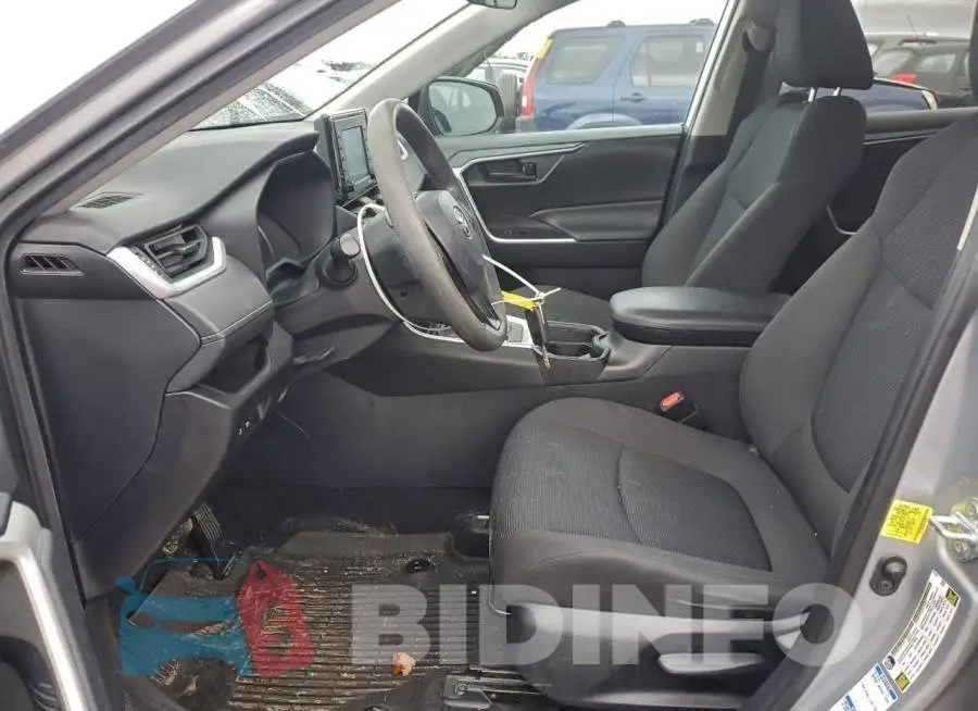 2T3F1RFV9MC166597 Photo# 7