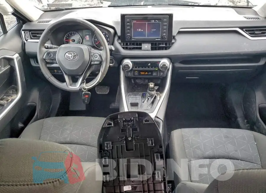 2T3P1RFV8MC238278 Photo# 8