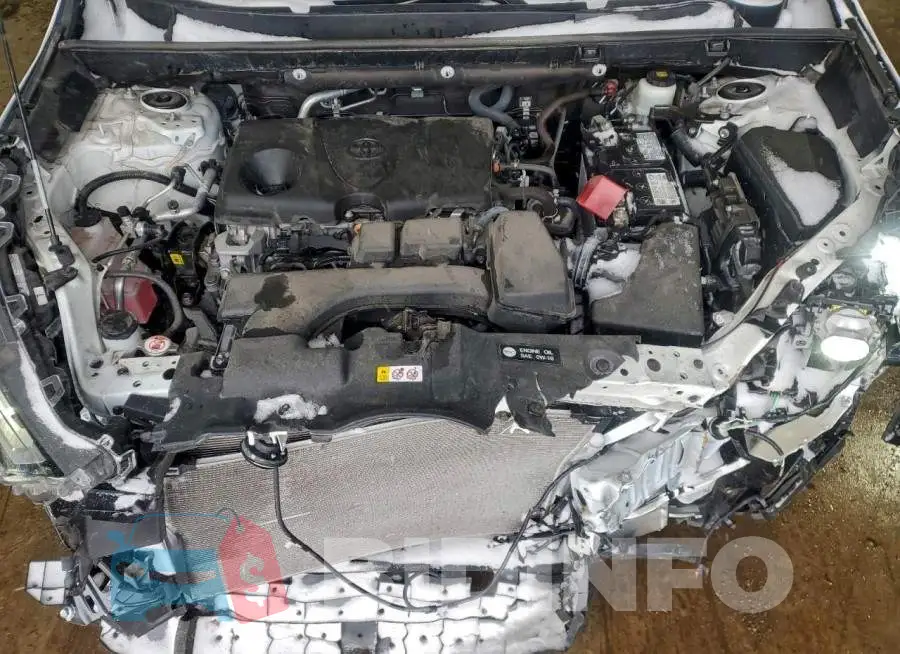 2T3P1RFV9NC275843 Photo# 12