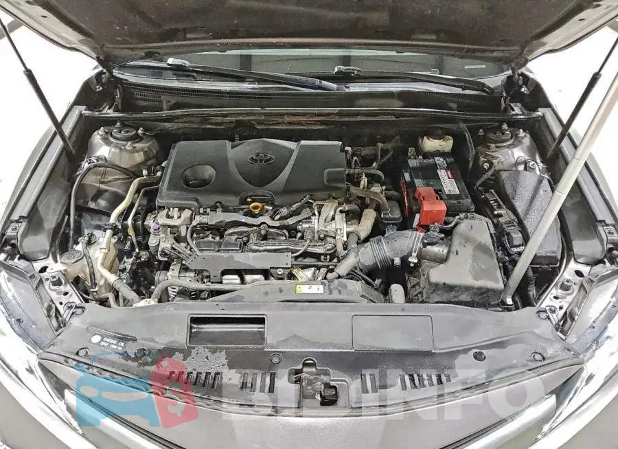 4T1B11HK7KU679578 Photo# 11