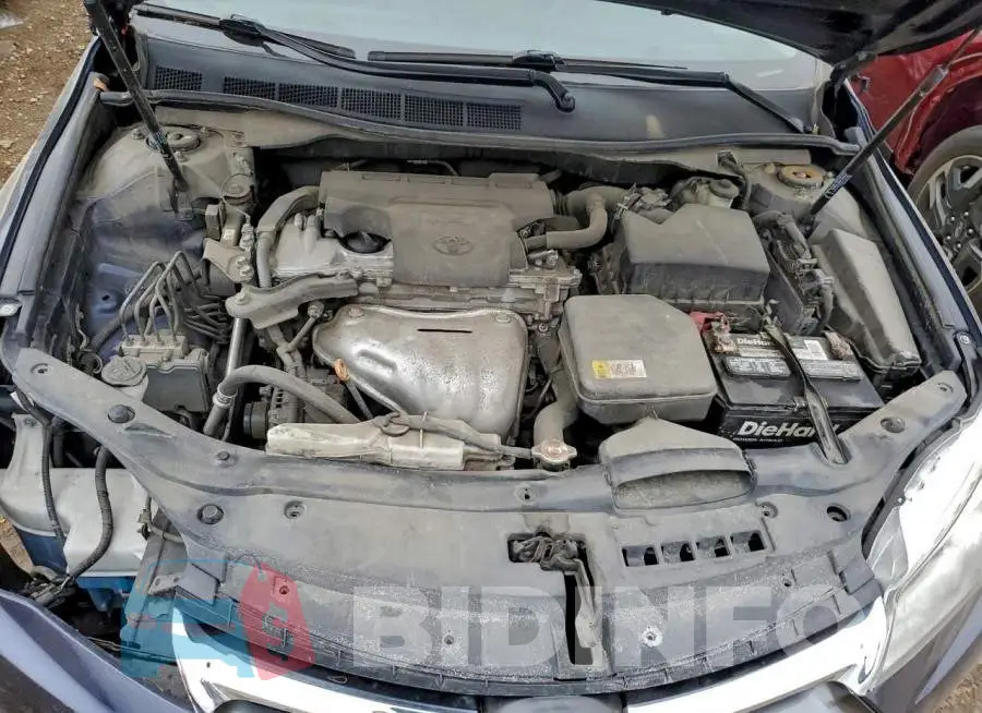 4T1BF1FK2HU714721 Photo# 11
