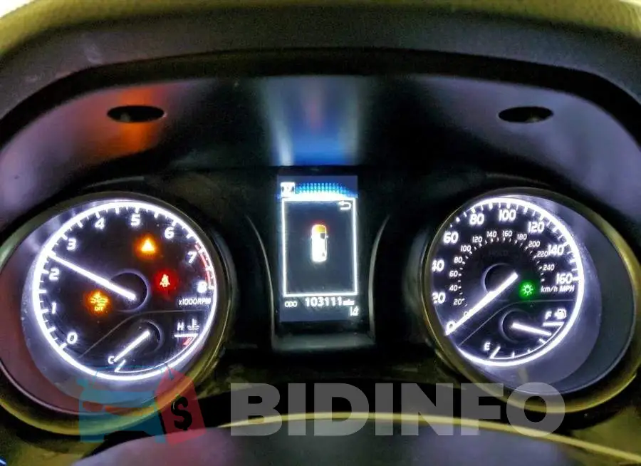 4T1G11AK0MU471724 Photo# 9