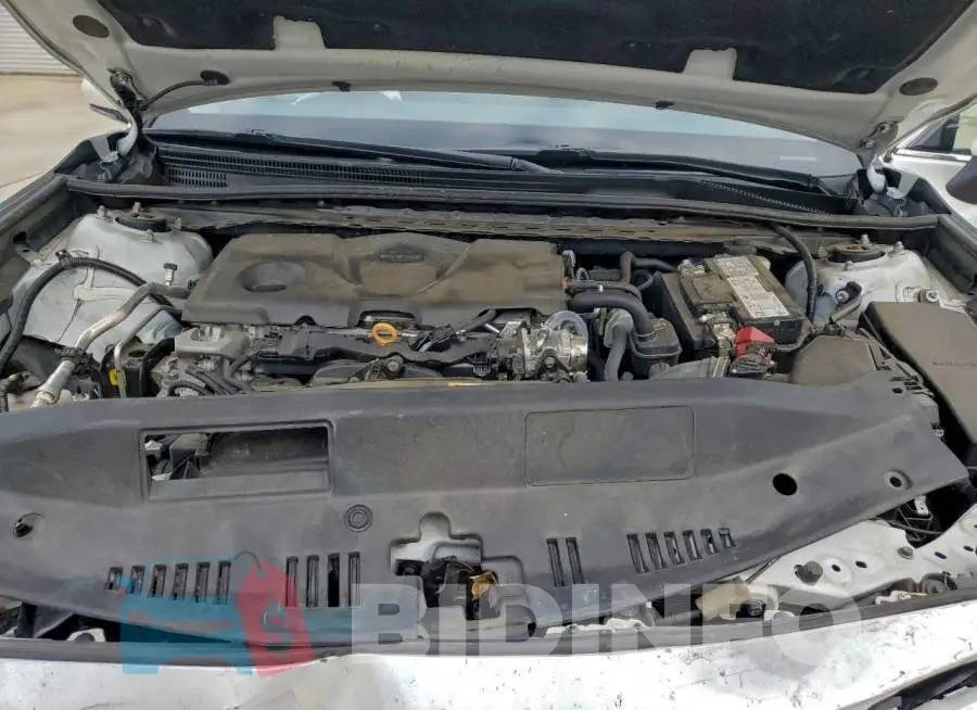 4T1K61AK8PU778008 Photo# 11