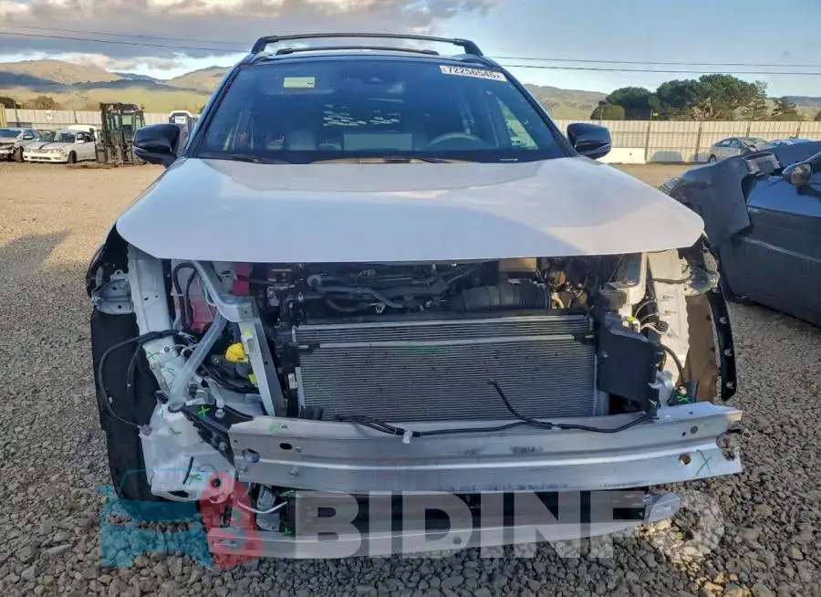 4T3E6RFV2PU131870 Photo# 5