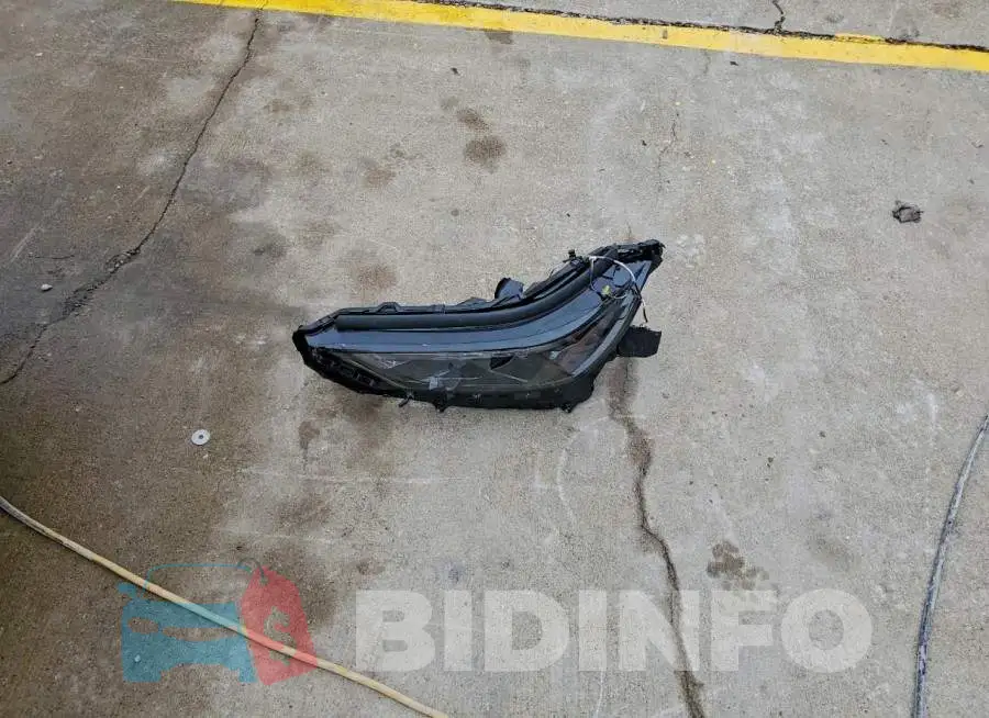 5TDACAB55RS019244 Photo# 13