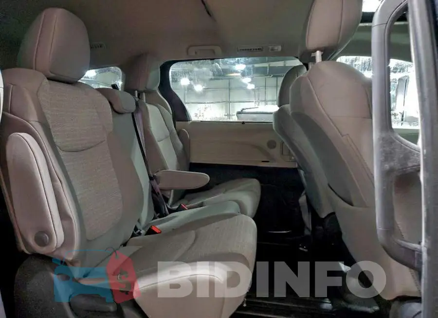 5TDBSKFCXRS139417 Photo# 11