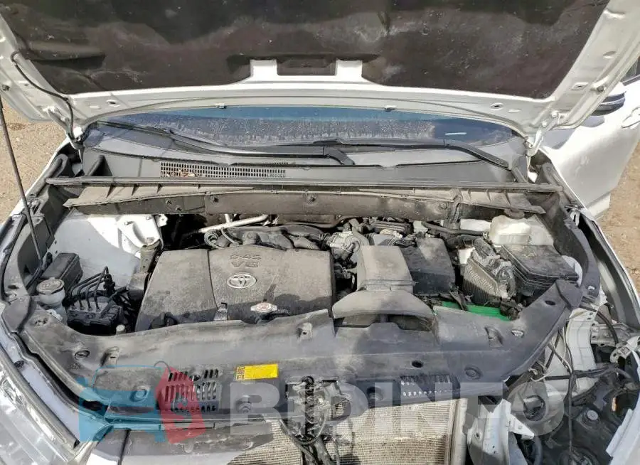 5TDJZRFH7JS902073 Photo# 12