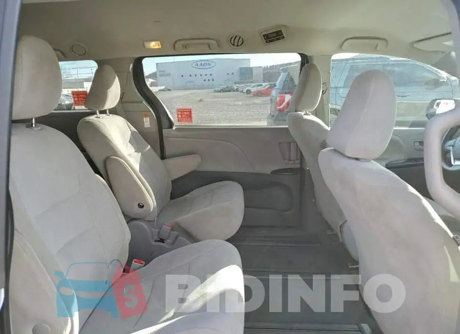 5TDZZ3DC9LS030098 Photo# 11