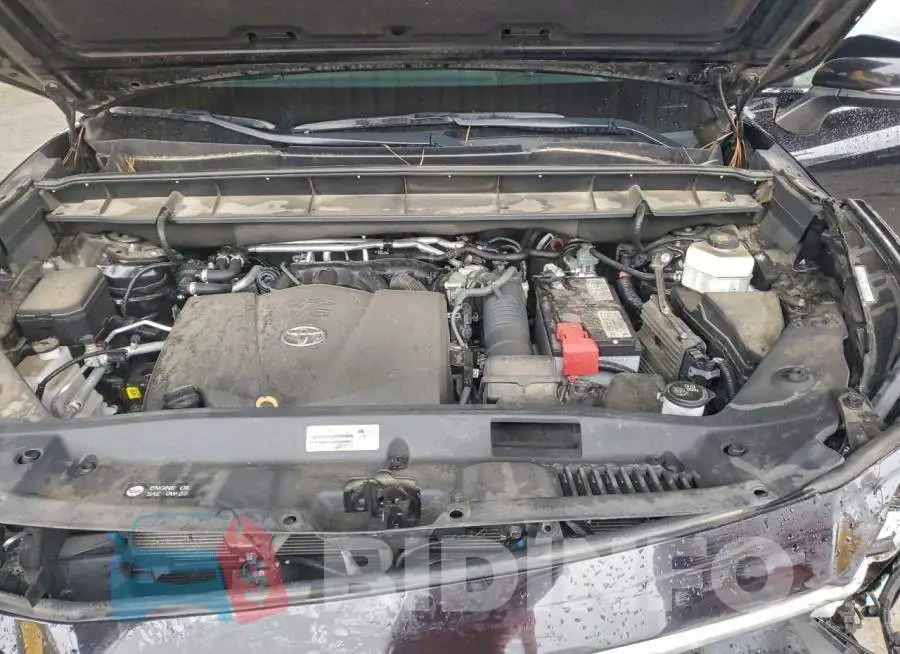 5TDZZRAH9LS006953 Photo# 11