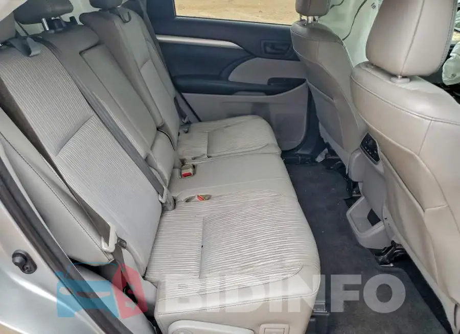5TDZZRFH5JS278549 Photo# 11