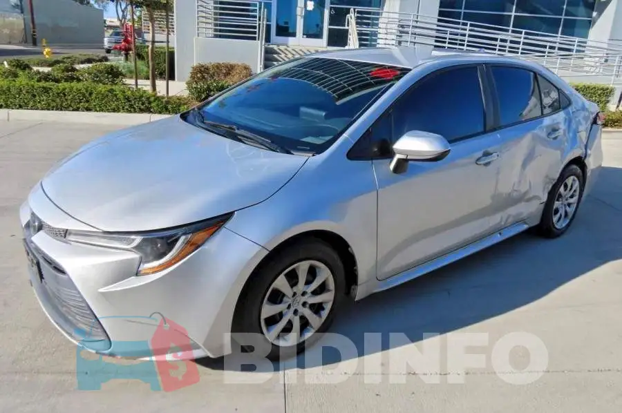 5YFB4MDE1PP039349 Photo# 2
