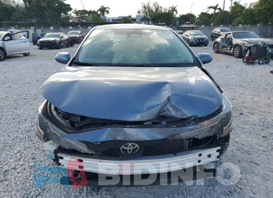 5YFB4MDE2RP141181 Photo# 5