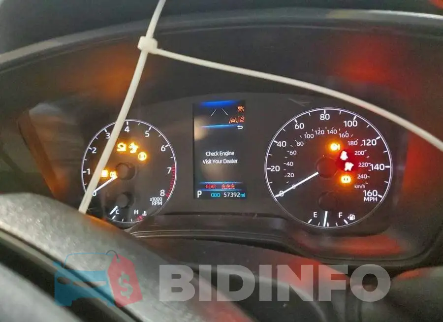 5YFB4MDE3PP022228 Photo# 9