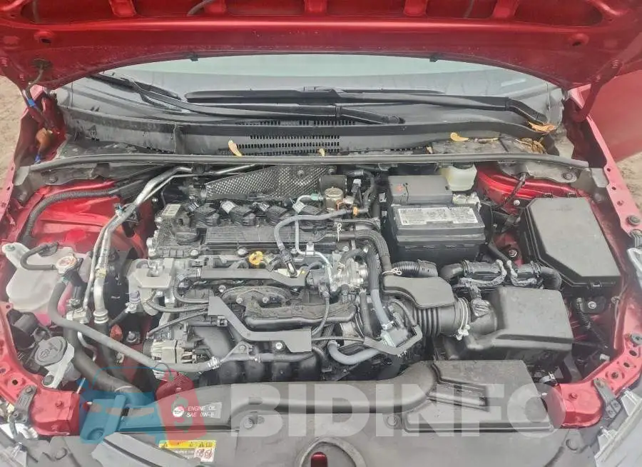 5YFB4MDE3SP240338 Photo# 11