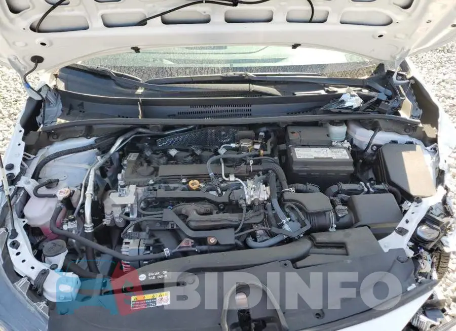 5YFB4MDE3SP269015 Photo# 11