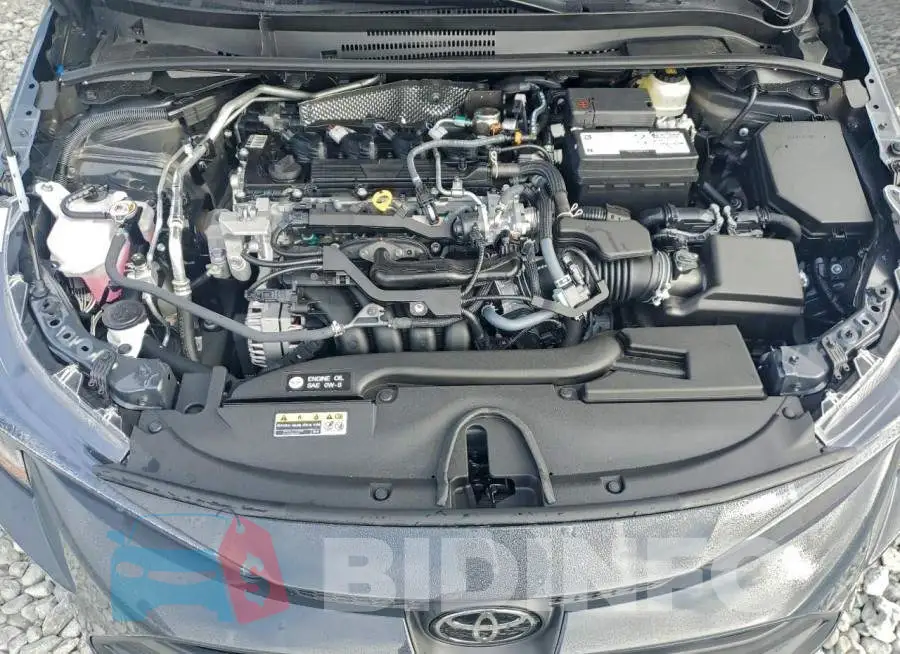 5YFB4MDE3SP358759 Photo# 11