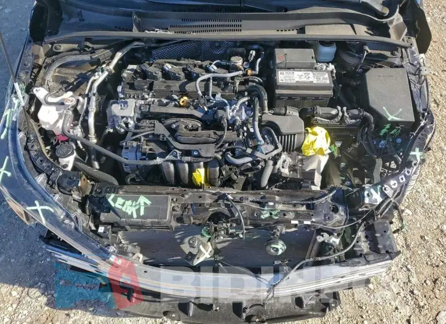 5YFB4MDE4SP355076 Photo# 11