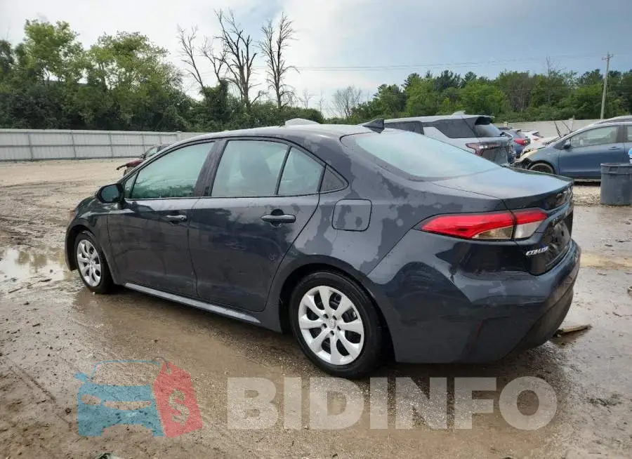 5YFB4MDE8RP226090 Photo# 2