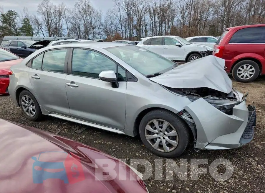5YFEPRAE6LP122579 Photo# 4
