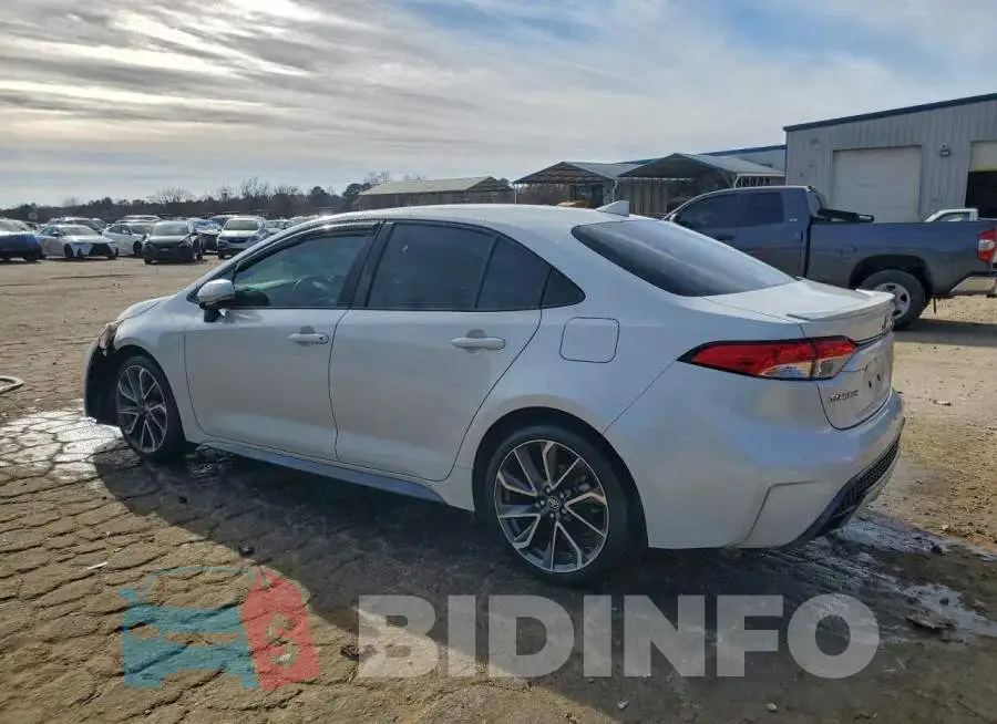 5YFS4RCE5LP008744 Photo# 2