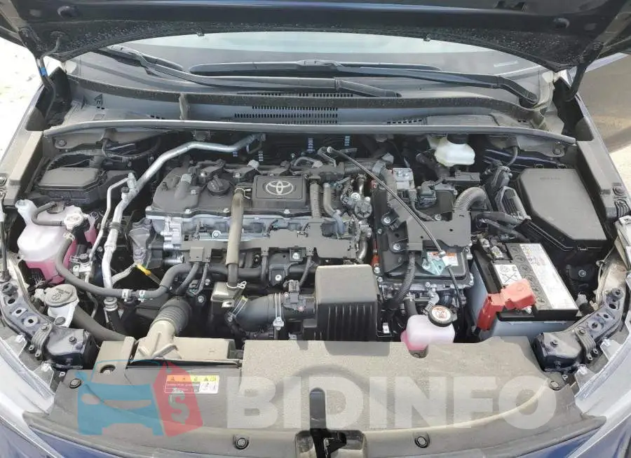 JTDBCMFE5S3075157 Photo# 11