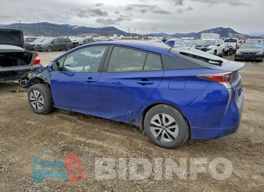 JTDKARFU8H3528772 Photo# 2