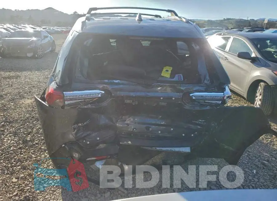 JTM16RFV2RD138316 Photo# 6