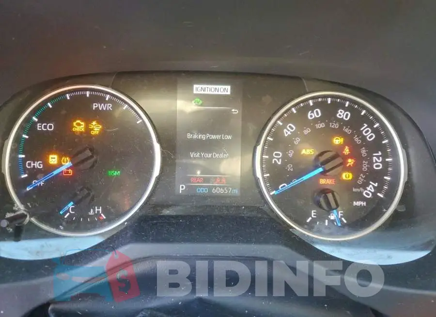 JTMB6RFV4MD045276 Photo# 9