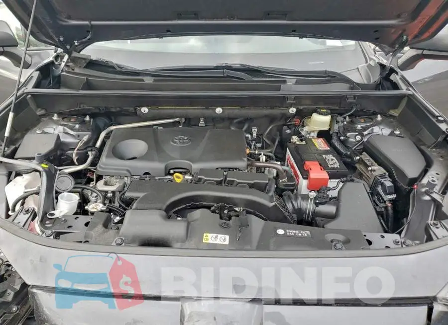 JTMH1RFV8KD038076 Photo# 11