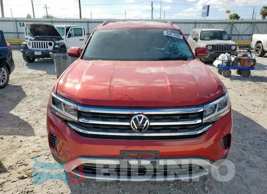 1V2WR2CA4PC544735 Photo# 5