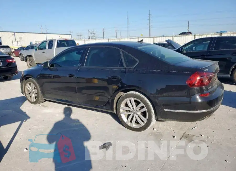 1VWLA7A35KC011568 Photo# 2
