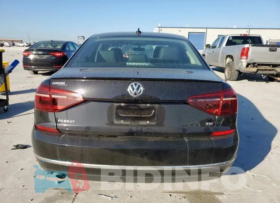 1VWLA7A35KC011568 Photo# 6