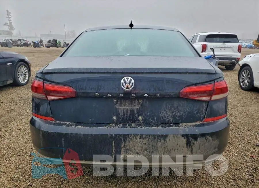 1VWSA7A30LC021339 Photo# 6