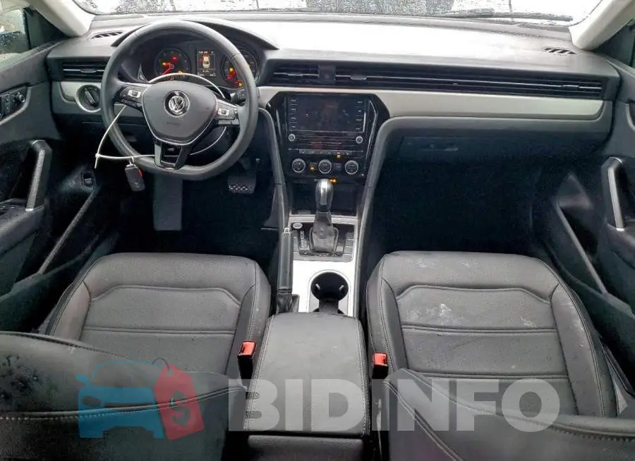 1VWSA7A30NC006214 Photo# 8