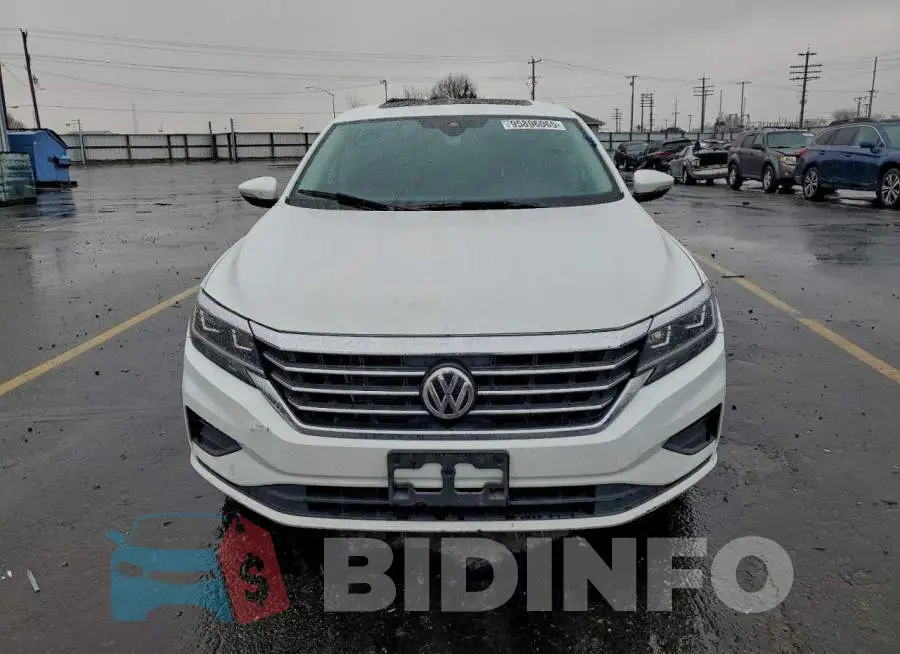 1VWSA7A30NC006214 Photo# 5