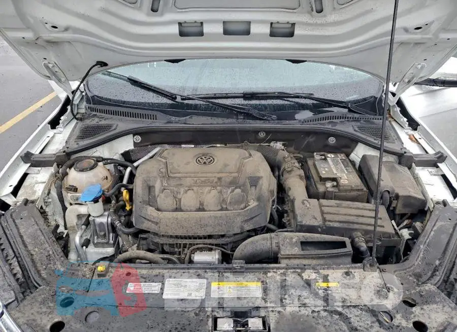 1VWSA7A30NC006214 Photo# 11
