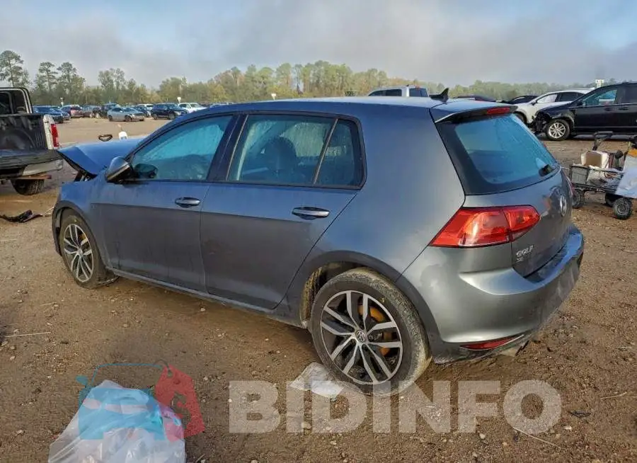 3VW217AU6HM018654 Photo# 2