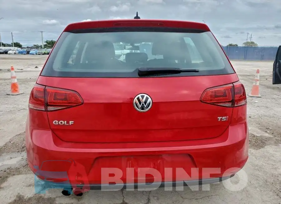 3VW217AU6HM033882 Photo# 6