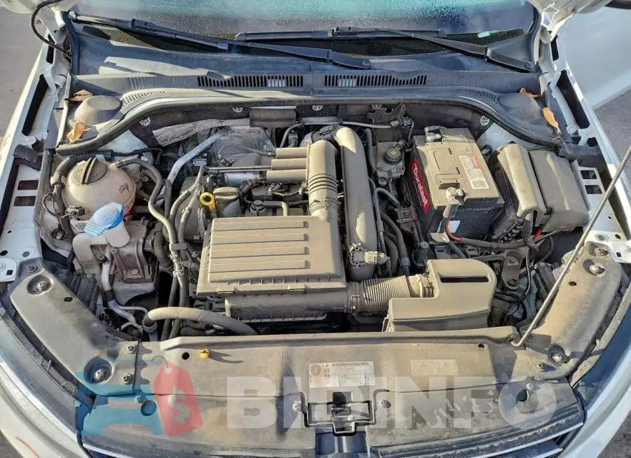3VW2B7AJ5HM265425 Photo# 11