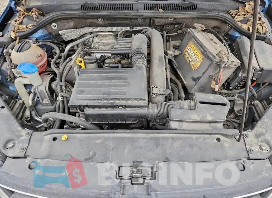3VW2B7AJ6HM224673 Photo# 11