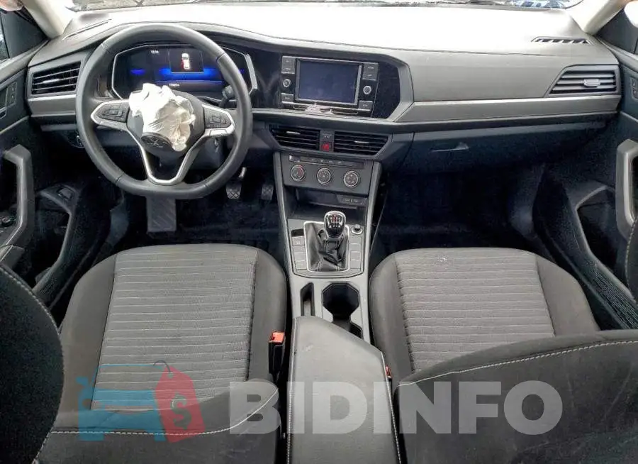 3VW4M7BUXRM055514 Photo# 8