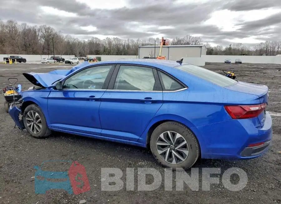 3VW4M7BUXRM055514 Photo# 2