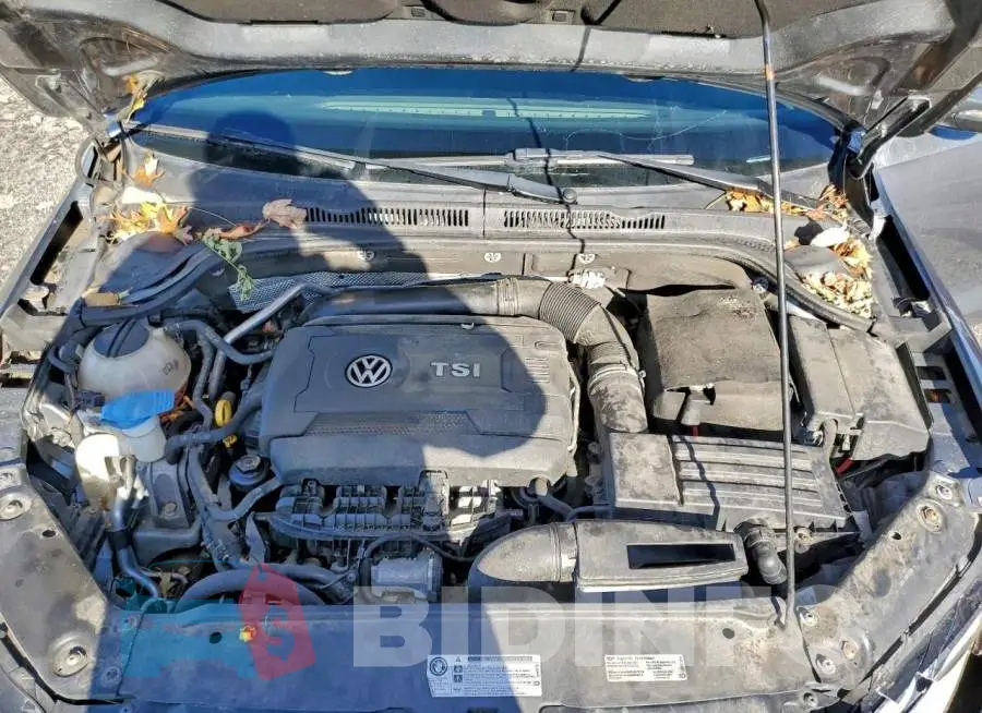 3VW4T7AJ0HM215876 Photo# 11