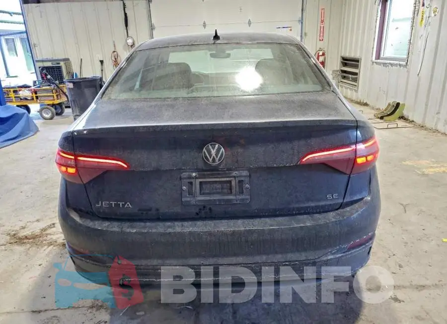 3VW7M7BU0RM061934 Photo# 6
