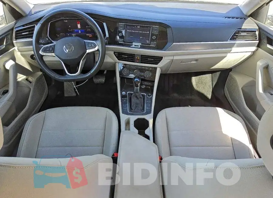 3VW7M7BU1RM073722 Photo# 8