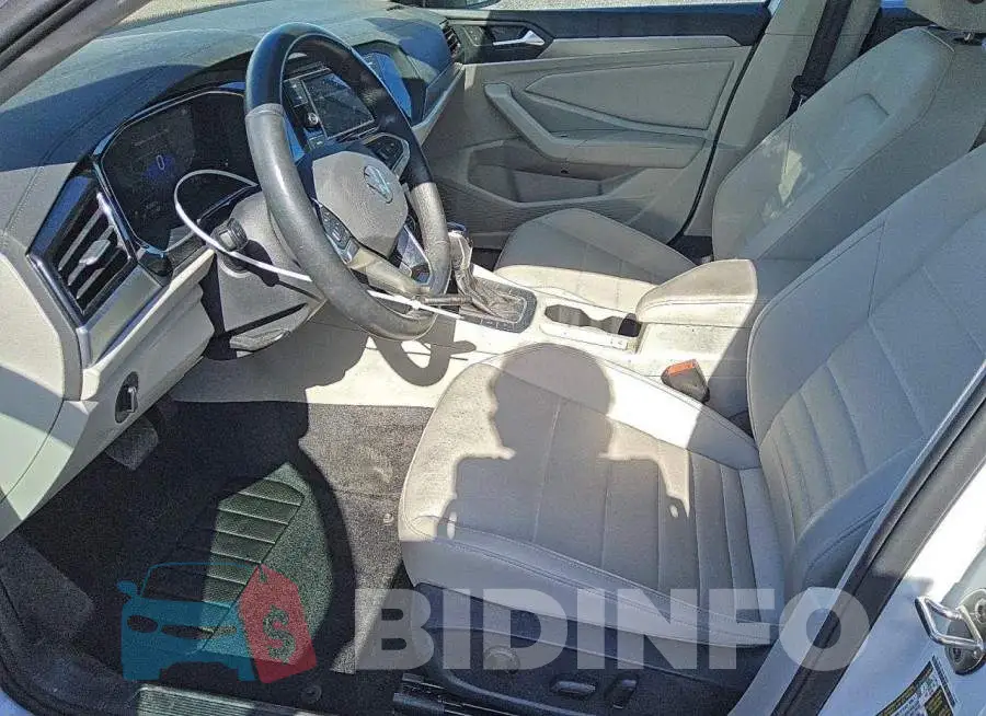 3VW7M7BU1RM073722 Photo# 7