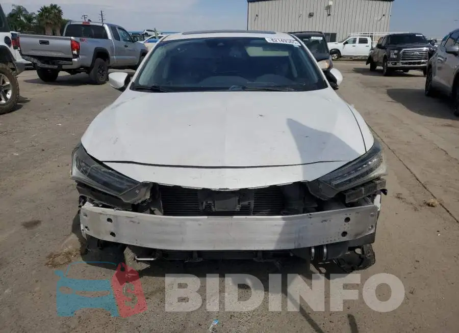 19UDE2F72LA006501 Photo# 5
