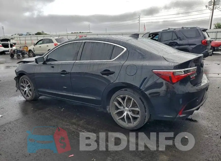19UDE2F76MA002064 Photo# 2